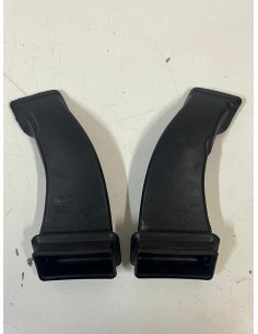 Ram air gauche et droite KTM SUPERDUKE 1290 2017 - 2019 2