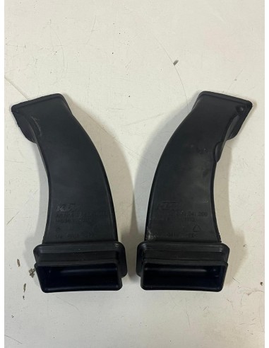 Ram air gauche et droite KTM SUPERDUKE 1290 2017 - 2019