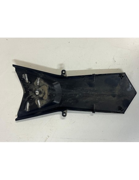 Carénage garde boue inférieur KTM SUPERDUKE 1290 2017  -  2019