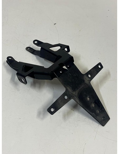 Support de plaque d’origine KTM SUPERDUKE 1290 2017  -  2019