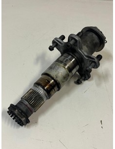 Axe de roue arrière  -  Complet KTM SUPERDUKE 1290 2017 - 2019