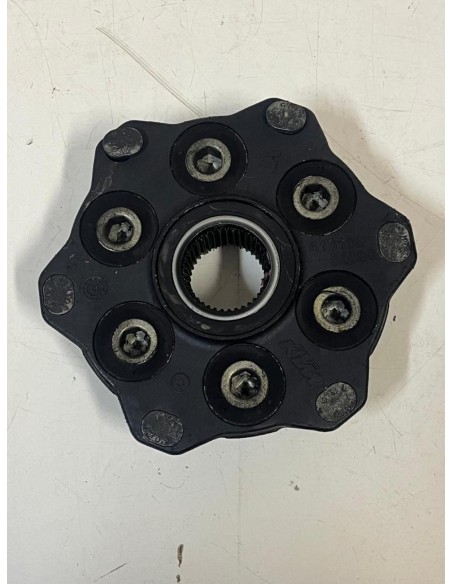 Porte couronne KTM SUPERDUKE 1290 R V2 2017  -  2019