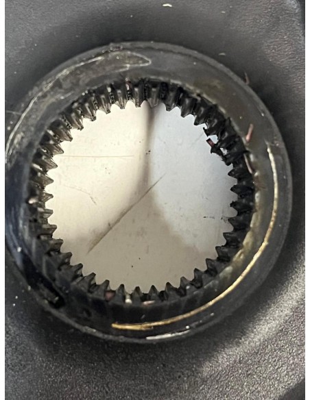 Porte couronne KTM SUPERDUKE 1290 R V2 2017  -  2019