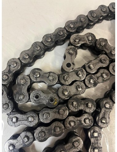 Kit chaine complet d'occasion TBE - KTM SUPERDUKE 1290 2017  -  2019