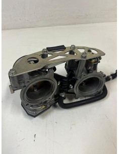 Rampe d'injection complète KTM SUPERDUKE 1290 2017  -  2019 2