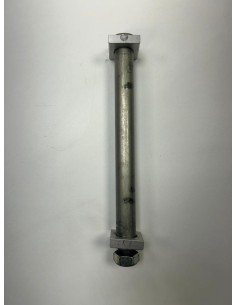 Axe de roue arrière - Tendeur de chaîne YAMAHA MT09 2021 - 2023