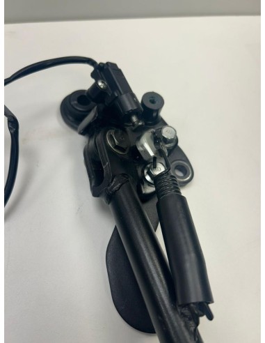 Béquille latérale YAMAHA MT09 2021 - 2023