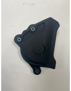 Cache pignon sortie de boite YAMAHA MT09 2021 - 2023