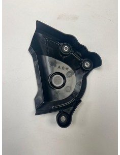 Cache pignon sortie de boite YAMAHA MT09 2021 - 2023 2
