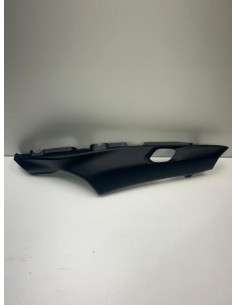 Coque arrière gauche YAMAHA MT09 2021 - 2023