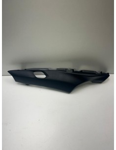 Coque arrière droite YAMAHA MT09 2021 - 2023