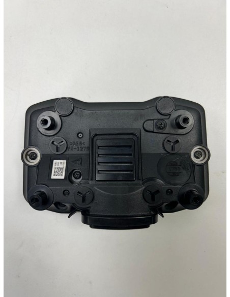 Compteur YAMAHA MT09 2021 - 2023