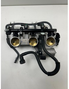 Rampe d'injection YAMAHA MT09 2021 - 2023