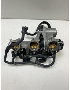 Rampe d'injection YAMAHA MT09 2021 - 2023 2