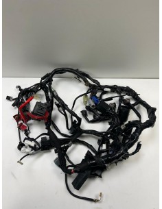 Faisceaux électriques YAMAHA MT09 2021 - 2023 2