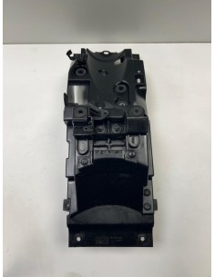 Bac support batterie YAMAHA MT09 2021 - 2023 2