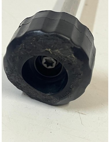 Roulette de protection de roue avant KTM SUPERDUKE 1290 2017  -  2019