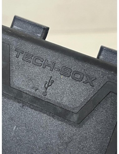 Tech Box KTM SUPERDUKE 1290 2017  -  2019