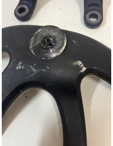 Support moteur KTM SUPERDUKE 1290 2017 - 2019