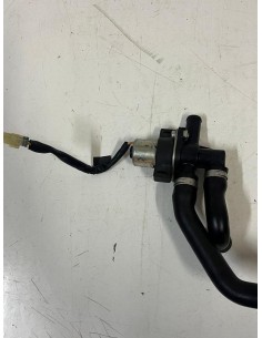 Capteur anti pollution  -  Électrovanne de recyclage des gaz KTM SUPERDUKE 1290 2017  -  2019