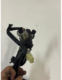 Capteur anti pollution  -  Électrovanne de recyclage des gaz KTM SUPERDUKE 1290 2017  -  2019 2