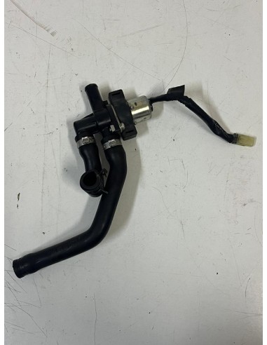 Capteur anti pollution  -  Électrovanne de recyclage des gaz KTM SUPERDUKE 1290 2017  -  2019