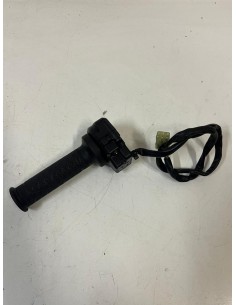 Poignée d’accélérateur ride by wire KTM SUPERDUKE 1290 2017 - 2019