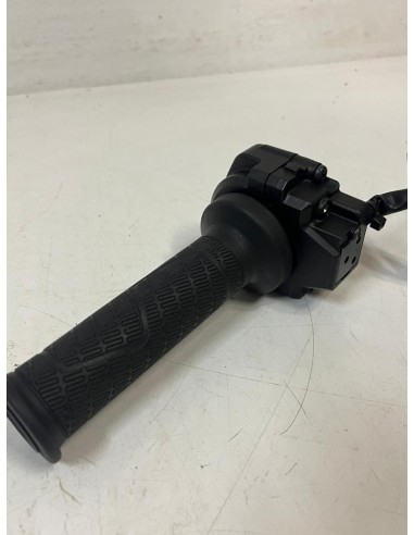 Poignée d’accélérateur ride by wire KTM SUPERDUKE 1290 2017 - 2019