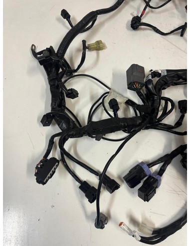 Faisceau électrique complet KTM SUPERDUKE 1290 2017  -  2019