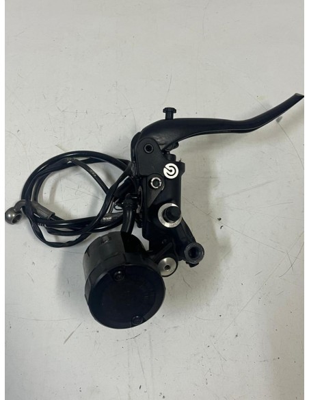 Maître cylindre de frein avant KTM SUPERDUKE 1290 2017 - 2019