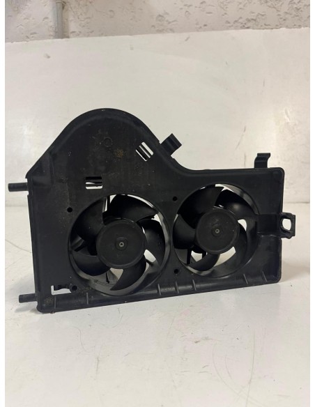 Ventilateur gauche et droit KTM SUPERDUKE 1290 2017  -  2019