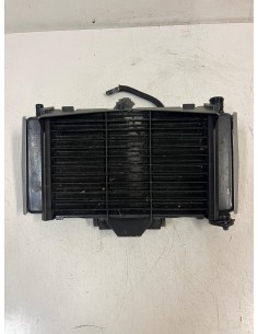 Radiateur YAMAHA FZ6 2004 - 2008 2