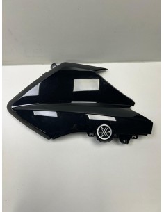 Flanc de carénage droit noir YAMAHA XMAX 125 2014  -  2017