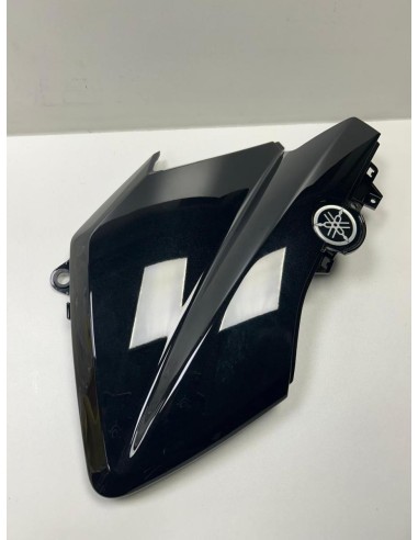 Flanc de carénage droit noir YAMAHA XMAX 125 2014  -  2017
