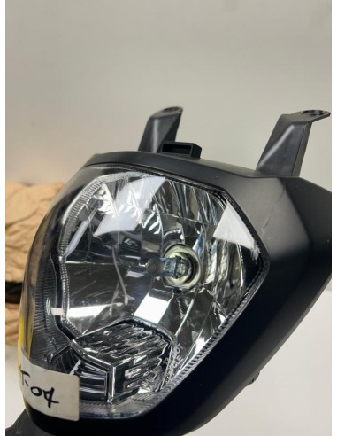 Phare avant YAMAHA MT07 2014 - 2017