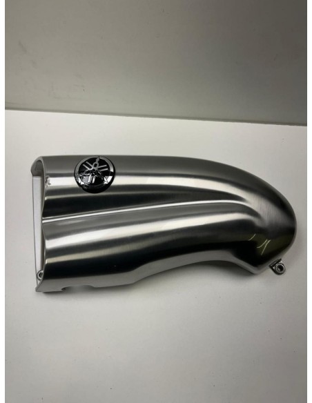 Ecope réservoir gauche YAMAHA VMAX 1700 2009  -  2017