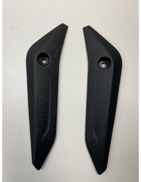 Cache latéral  -  Cache latéral de bulle YAMAHA TMAX 530 2017  -  2019