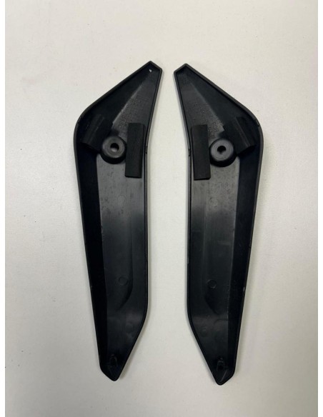 Cache latéral  -  Cache latéral de bulle YAMAHA TMAX 530 2017  -  2019