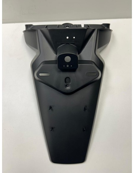 Support de plaque d'origine NEUF YAMAHA XMAX 125 2009  -  2013