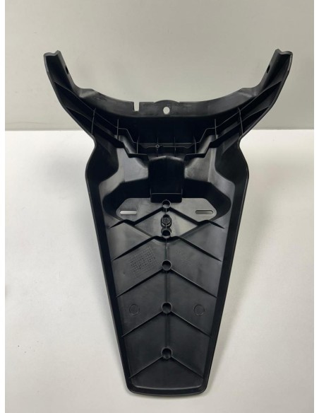 Support de plaque d'origine NEUF YAMAHA XMAX 125 2009  -  2013