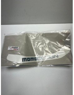 Autocollant MOMO DESIGN YAMAHA XMAX 125 2009  -  2013