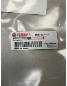 Autocollant MOMO DESIGN YAMAHA XMAX 125 2009  -  2013 2