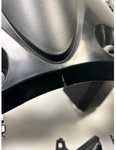 Tablier YAMAHA TMAX 500 2008  -  2011 2