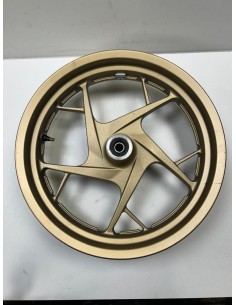 Jante avant YAMAHA XMAX 125 2014  -  2017