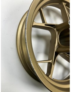 Jante avant YAMAHA XMAX 125 2014  -  2017 2