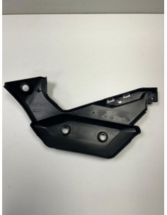Carénage latéral gauche sous écope NEUF YAMAHA XJ6 2009  -  2013