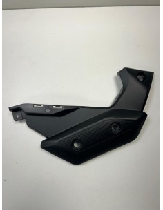 Carénage latéral gauche sous écope NEUF YAMAHA XJ6 2009  -  2013 2