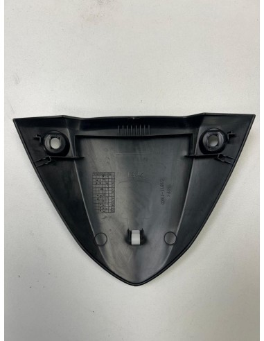 Cache compteur SUZUKI GSXS 750 2017  -  2021