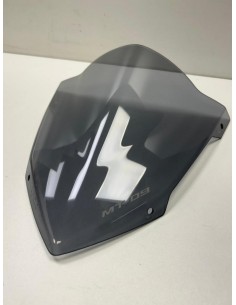 Bulle YAMAHA MT09 2013 - 2016 2