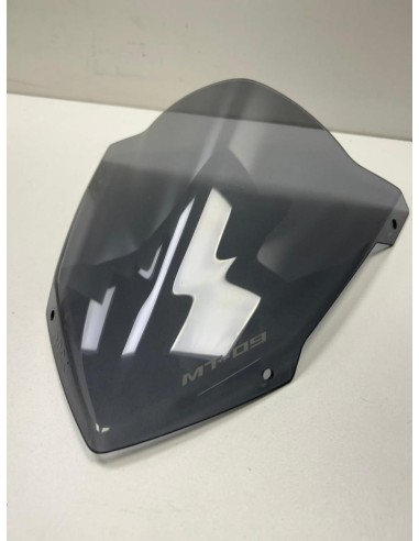 Bulle YAMAHA MT09 2013 - 2016